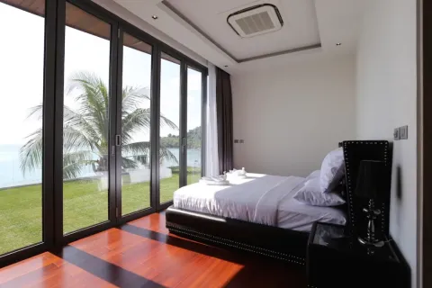 3 bedrooms Villa in Phuket, Thailand No. 3122 19