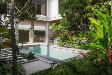 3 bedrooms Villa in Phuket, Thailand No. 3125 22