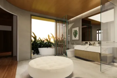 3 bedrooms Villa in Phuket, Thailand No. 3125 12