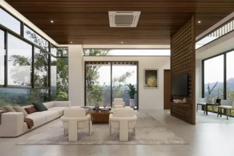 3 bedrooms Villa in Phuket, Thailand No. 3125 3