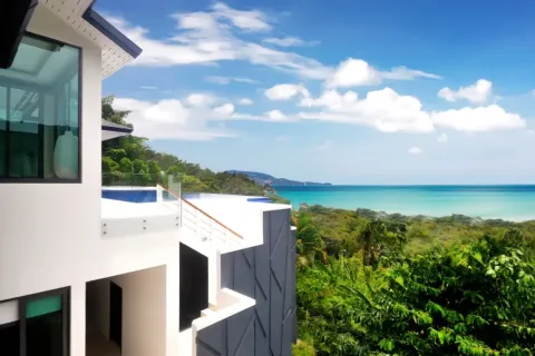 6 bedrooms Villa in Phuket, Thailand No. 3124 29