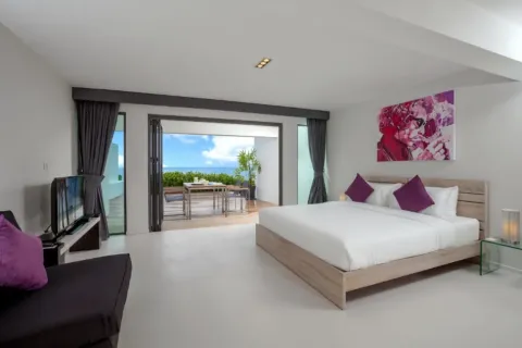 6 bedrooms Villa in Phuket, Thailand No. 3124 16