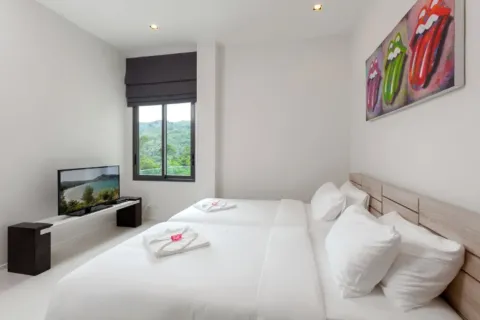 6 bedrooms Villa in Phuket, Thailand No. 3124 23