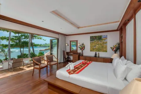 6 bedrooms Villa in Phuket, Thailand No. 3123 4