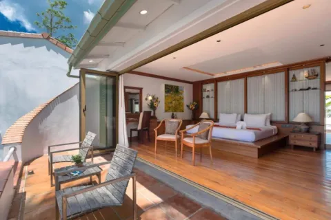 6 dormitorios Villa en Phuket, Thailand No. 3123 7