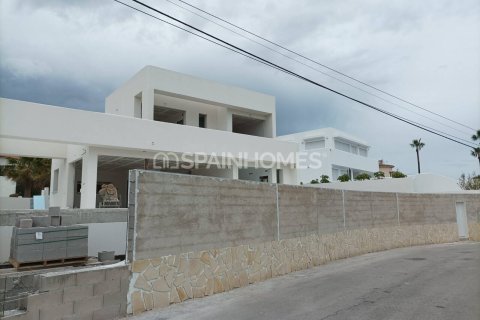 3 bedrooms Villa in Benissa, Spain No. 26784 6