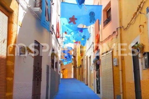 3 bedrooms Villa in Benissa, Spain No. 26784 11