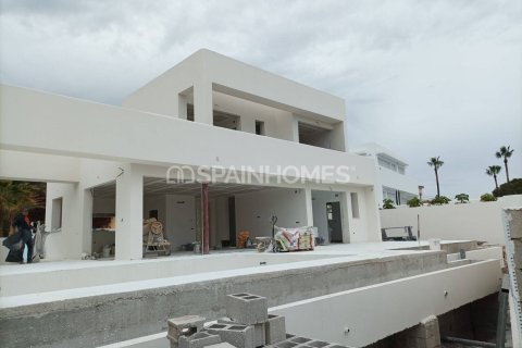 3 dormitorios Villa en Benissa, Spain No. 26784 7