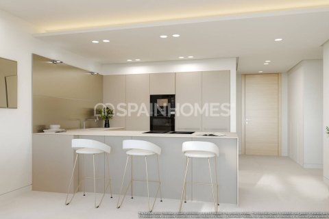 3 dormitorios Penthouse en Benahavís, Spain No. 26282 12