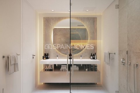 3 dormitorios Penthouse en Benahavís, Spain No. 26282 10