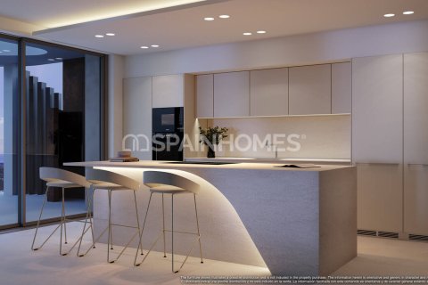 3 dormitorios Penthouse en Benahavís, Spain No. 26282 6