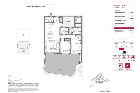 3 dormitorios Penthouse en Benahavís, Spain No. 26282 2