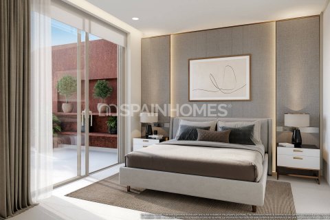 3 bedrooms Penthouse in Benahavis, Spain No. 26282 8