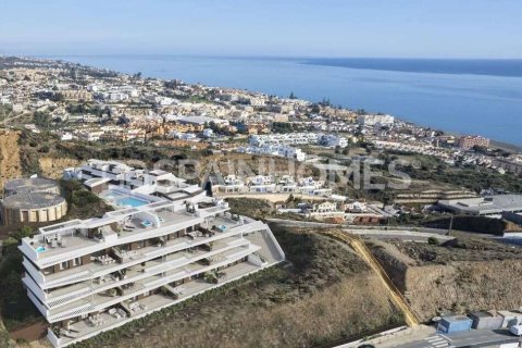 2 bedrooms Apartment in Rincon de la Victoria, Spain No. 26783 13