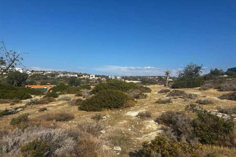 5017m² Land en Ypsonas, Cyprus No. 75730 2