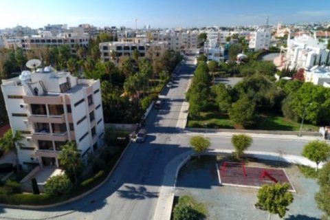 690m² Commercial property à Germasogeia, Cyprus No. 53246 1