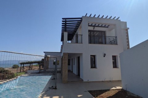 3 dormitorios Villa en Neo Chorio, Cyprus No. 53244 11