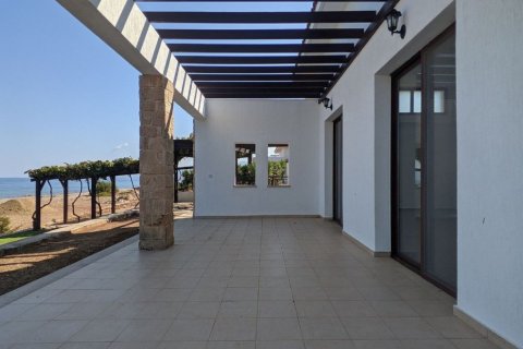 3 dormitorios Villa en Neo Chorio, Cyprus No. 53244 5