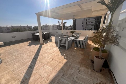 3 dormitorios Apartment en Germasogeia, Cyprus No. 53243 4