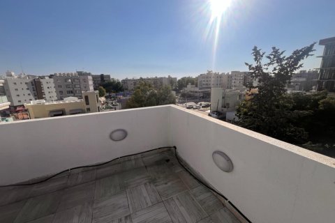 3 dormitorios Apartment en Germasogeia, Cyprus No. 53243 9