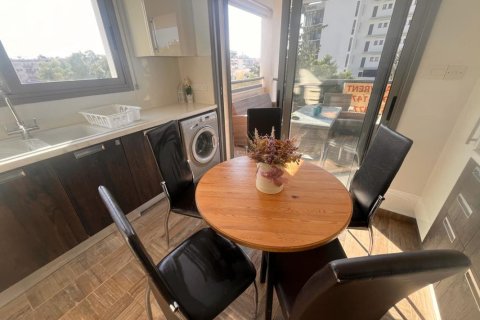 3 dormitorios Apartment en Germasogeia, Cyprus No. 53243 2