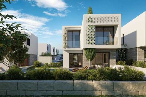 3 dormitorios House en Chloraka, Cyprus No. 75667 3