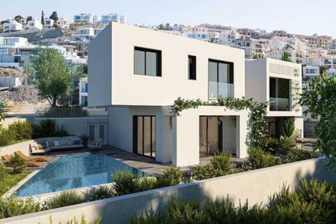 3 dormitorios House en Chloraka, Cyprus No. 75667 5