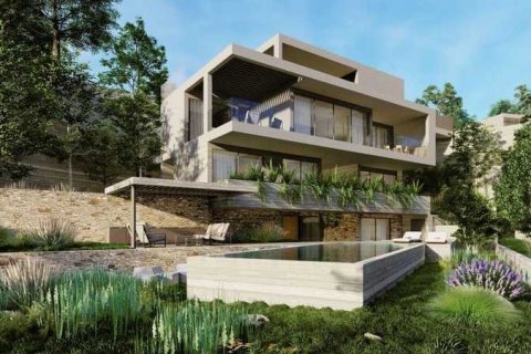 4 dormitorios House en Konia, Cyprus No. 75668 13