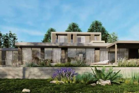 4 dormitorios House en Konia, Cyprus No. 75668 16