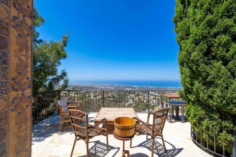 5 dormitorios Villa en Tala, Cyprus No. 72211 3