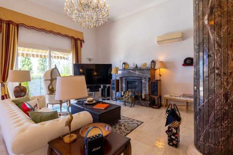 5 dormitorios Villa en Tala, Cyprus No. 72211 7