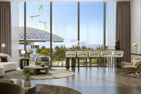 2 bedrooms Apartment on the Saadiyat Cultural District, UAE No. 6068 8