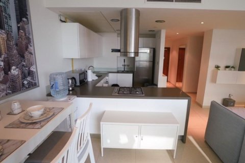 1 dormitorio Apartment en Al Raha Beach, UAE No. 6077 7