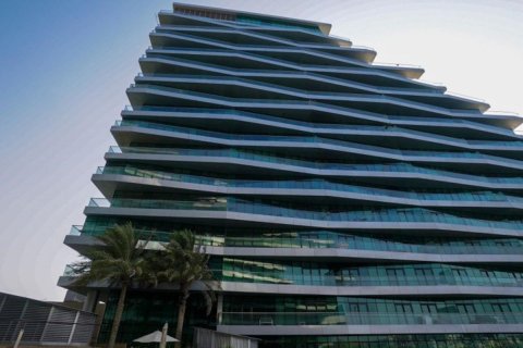 1 dormitorio Apartment en Al Raha Beach, UAE No. 6077 12