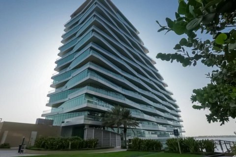 1 chambre Appartement à Al Raha Beach, UAE No. 6077 1