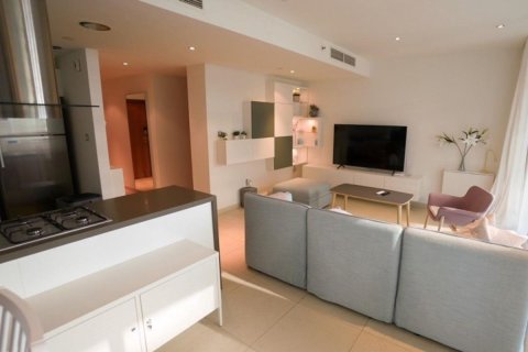 1 chambre Appartement à Al Raha Beach, UAE No. 6077 6