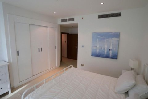 1 dormitorio Apartment en Al Raha Beach, UAE No. 6077 9