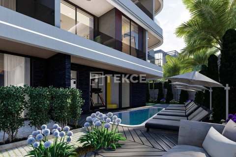 2+1 Apartment in Alanya, Turkey No. 21184 9