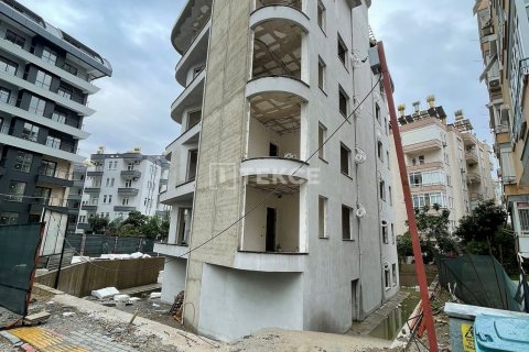 2+1 Appartement à Alanya, Turkey No. 21184 28