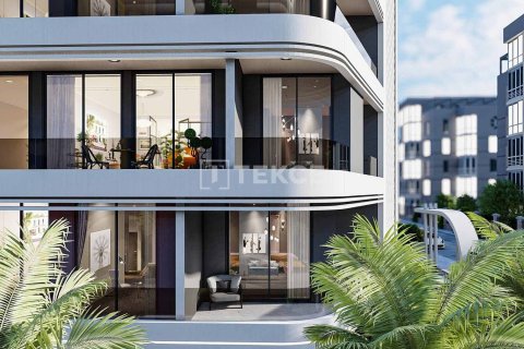 2+1 Appartement à Alanya, Turkey No. 21184 8