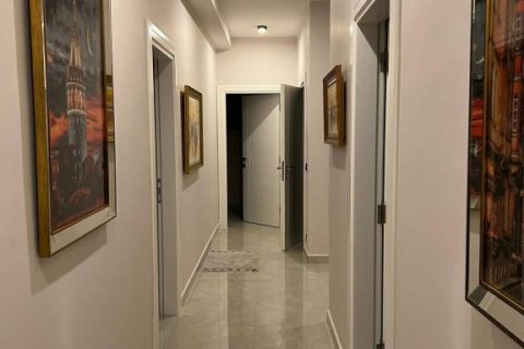 4 rooms Appartement à Mahmutlar, Turkey No. 21418 15