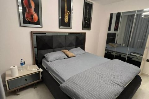 4 rooms Appartement à Mahmutlar, Turkey No. 21418 16