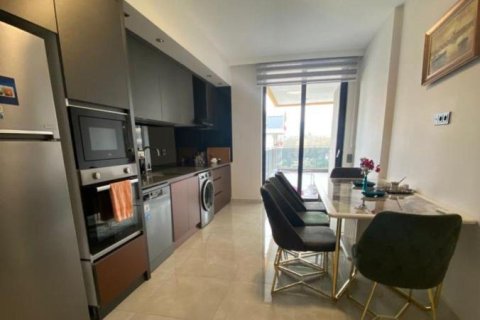 4 rooms Apartment in Mahmutlar, Turkey No. 21418 19