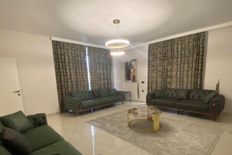 4 rooms Apartment in Mahmutlar, Turkey No. 21418 12