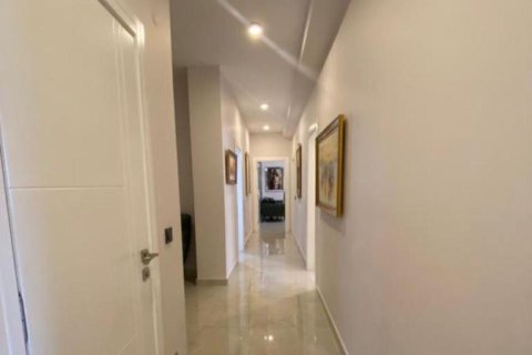 4 rooms Apartment in Mahmutlar, Turkey No. 21418 10