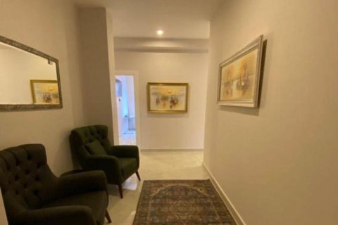 4 rooms Apartment in Mahmutlar, Turkey No. 21418 3