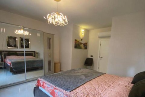 4 rooms Apartment in Mahmutlar, Turkey No. 21418 14