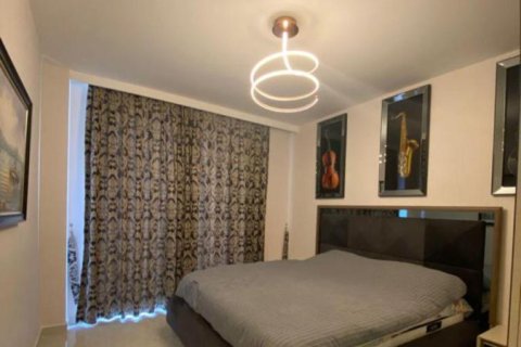 4 rooms Apartment in Mahmutlar, Turkey No. 21418 11