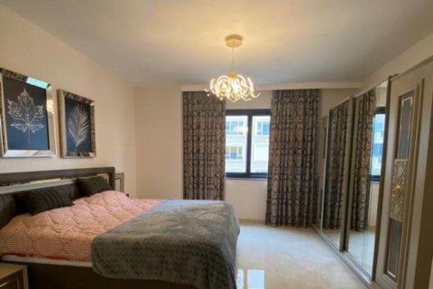 4 rooms Apartment in Mahmutlar, Turkey No. 21418 18