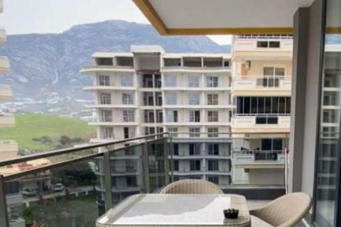 4 rooms Apartment in Mahmutlar, Turkey No. 21418 13